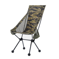 Helikon-Tex TRAVELER scaun pliabil ușor mare - Tiger Stripe