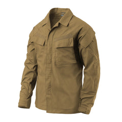 Helikon-Tex Raid bluză Ripstop, coyote