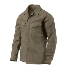 Helikon-Tex Raid bluză Ripstop, RAL 7013