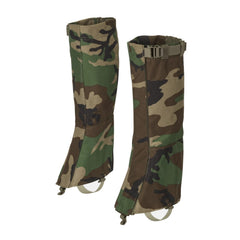 Helikon-Tex Snowfall protecții pentru încălțăminte Cordura, US Woodland