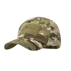 Helikon-Tex șapcă NyCo Ripstop, Multicam