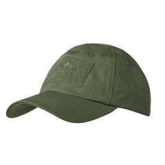 Helikon-Tex șapcă PolyCotton Ripstop, Olive Green