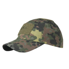 Helikon-Tex PolyCotton Ripstop șapcă, Flecktarn