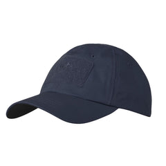 Helikon-Tex șapcă PolyCotton Ripstop, Navy Blue