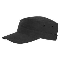 Helikon-Tex COMBAT șapcă PolyCotton Ripstop, neagră