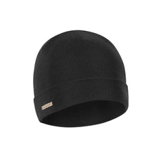 Helikon-Tex Winter Merino căciulă, neagră