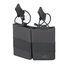 Helikon-Tex COMPETITION insert Double Rifle, Shadow Grey