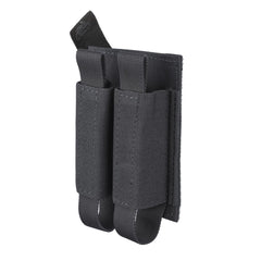 Helikon-Tex Insert husă dublă pentru încărcătoare de pistol Polyester, Shadow Grey