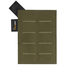 Helikon-Tex Adaptor Molle Insert 2 Cordura, verde oliv