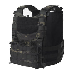 Helikon-Tex Guardian Military Set port plăci Multicam® Black