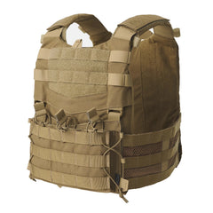 Helikon-Tex Guardian Military Set port plăci, Coyote