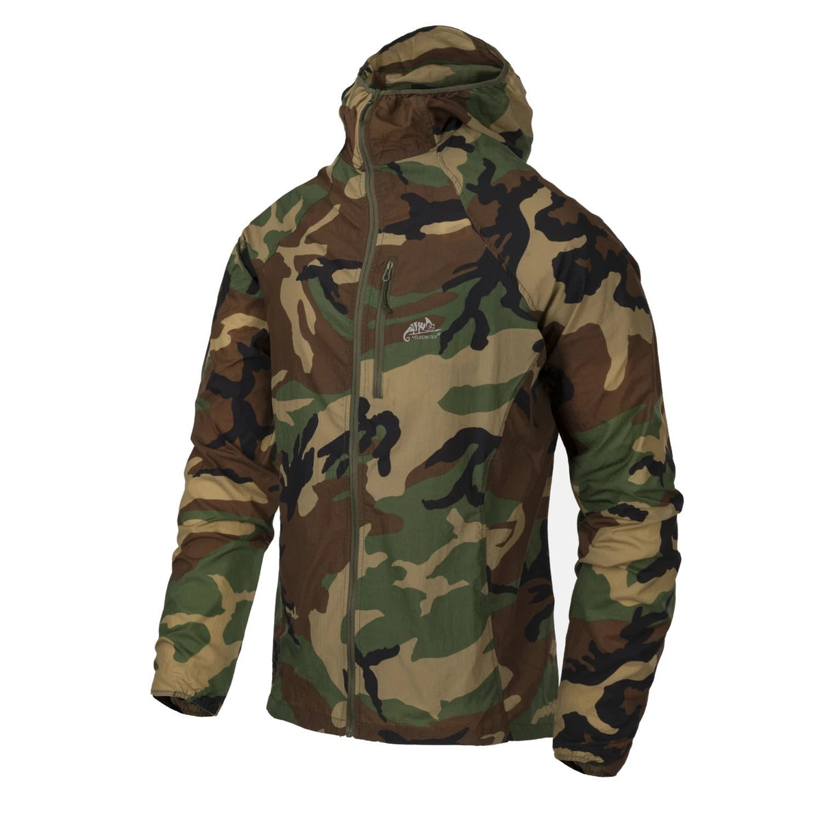 Helikon-Tex TRAMONTANE bunda JACKET, woodland