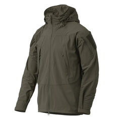 Helikon-Tex TROOPER MK2 geacă StormStretch®, Taiga Green