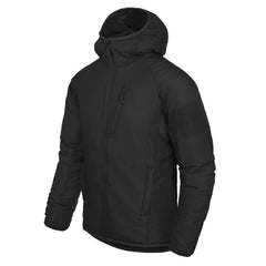 Helikon-Tex Wolfhound geacă Climashield®, neagră