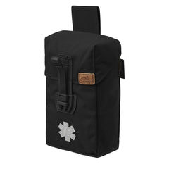 Helikon-Tex Bushcraft First Aid Kit® trusa de prim ajutor, neagră