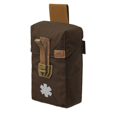 Helikon-Tex Bushcraft First Aid Kit® trusa de prim ajutor, earth brown/clay