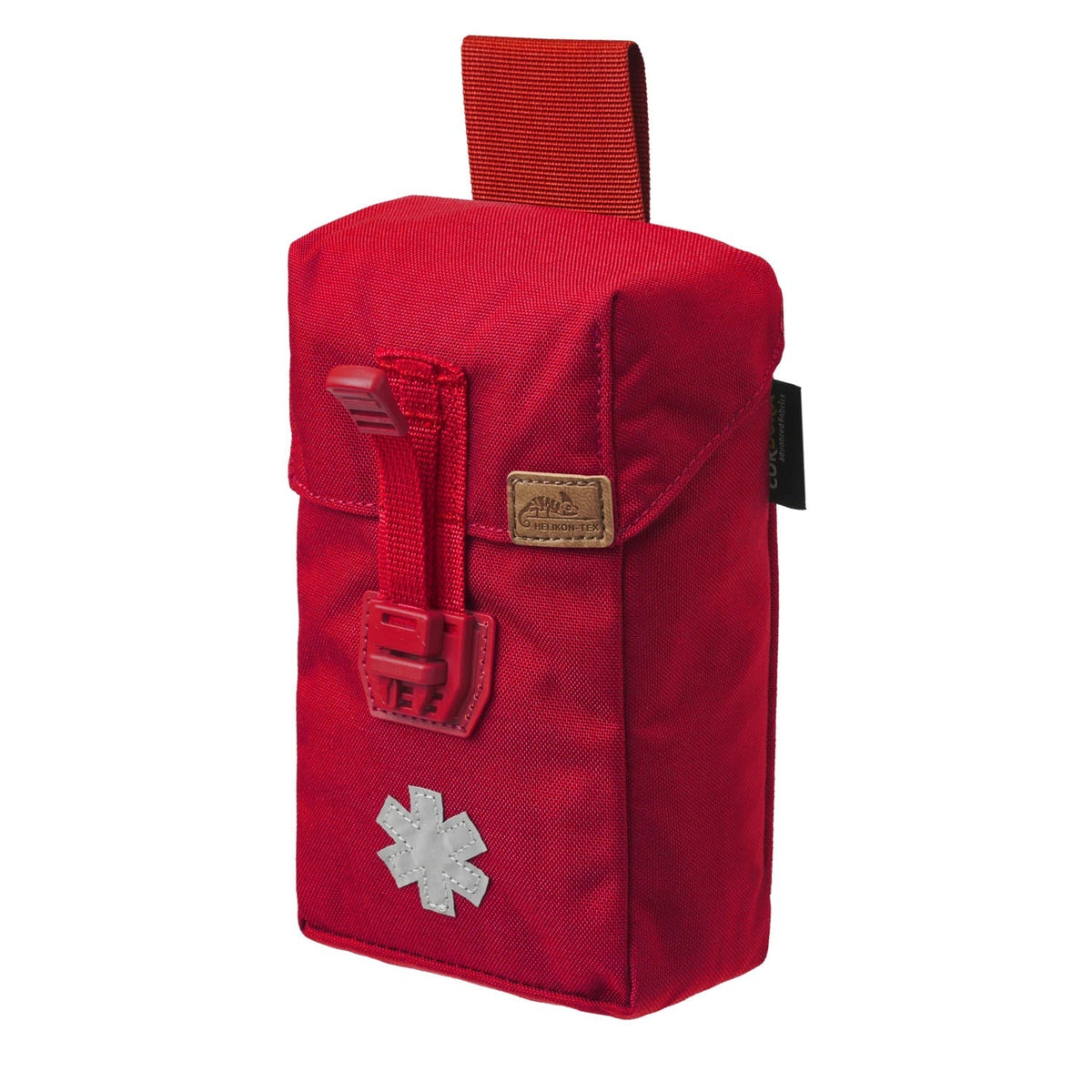 Helikon-Tex lekárnička Bushcraft First Aid Kit®, červená