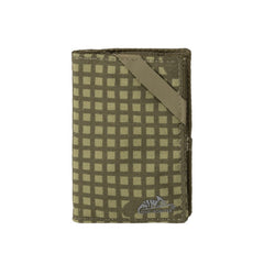 Helikon-Tex EDC Mini portofel Cordura, Desert Night Camo