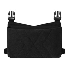 Helikon-Tex Guardian Kangaroo Flap panou pentru vestă, Black