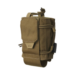 Helikon-Tex husă pentru walkie-talkie, Coyote