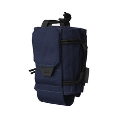 Helikon-Tex Sentinel Blue husă pentru walkie-talkie