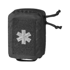 Helikon-Tex MINI husă pentru trusa de prim ajutor Nylon, Black