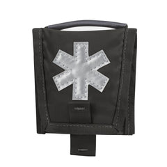 Helikon-Tex MICRO husă pentru trusa de prim ajutor Nylon, Black