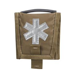 Helikon-Tex MICRO husă pentru trusa de prim ajutor Nylon, Coyote