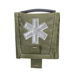 Helikon-Tex MICRO husă pentru trusa de prim ajutor Nylon, Adaptive Green