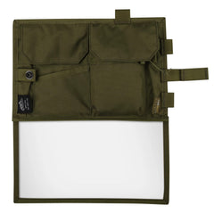 Helikon-Tex husă pentru hartă, Olive Green