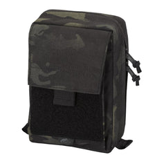 Helikon-Tex URBAN ADMIN husă Cordura, MultiCam Black