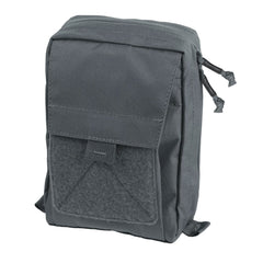 Helikon-Tex URBAN ADMIN husă Cordura, Shadow Grey