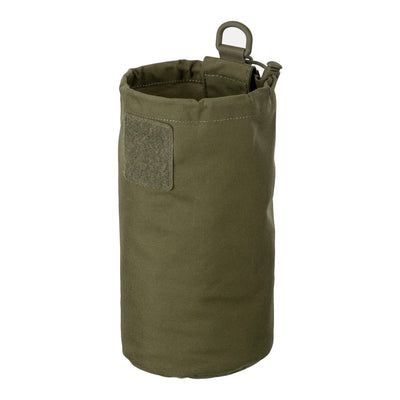 Săculeți dump bushcraft
