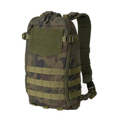 Helikon-Tex Guardian Smallpack rucsac, PL Woodland