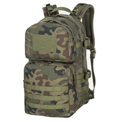 Helikon-Tex RATEL Mk2 rucsac Cordura EN, Woodland