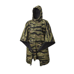 Helikon-Tex SWAGMAN ROLL poncio, Tiger Stripe