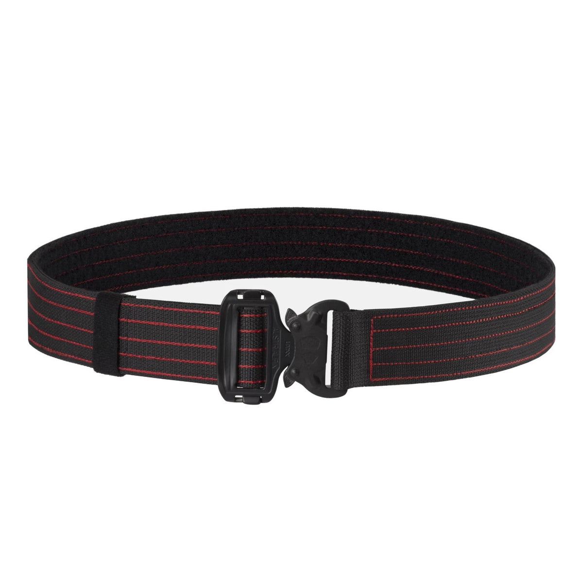 Helikon-Tex Competition strelecký opasok, Black / Red A
