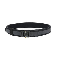 Helikon-Tex Cobra centură de competiție pentru tragere (45mm), Shadow Grey