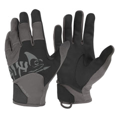 Helikon-Tex All Round Tactical mănuși, negre / shadow grey