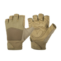 Helikon-Tex Mk2 mănuși fără degete, Coyote