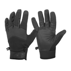 Helikon-Tex Impact Duty Mk2 mănuși de iarnă, negre