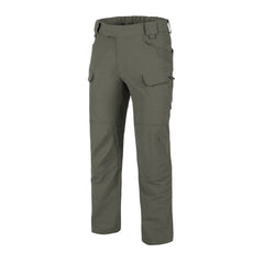 Helikon-Tex OTP pantaloni VersaStretch tactici Versa Stretch Outdoor, Taiga Green
