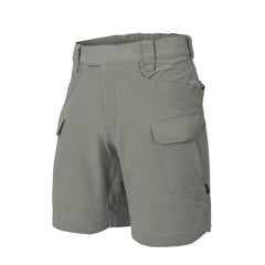 Helikon-Tex OTS 8.5" pantaloni scurți tactici outdoor VersaStretch Lite, Olive Drab