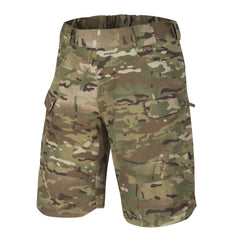 Helikon-Tex UTS Flex 11" pantaloni scurți tactici NyCo Ripstop, MultiCam