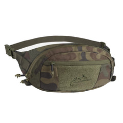 Helikon-Tex BANDICOOT borsetă Cordura, EN Woodland