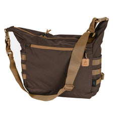Helikon-Tex BUSHCRAFT SATCHEL geantă Cordura, Earth Brown / Clay