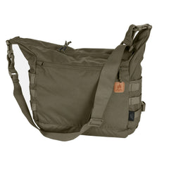 Helikon-Tex BUSHCRAFT SATCHEL geantă Cordura, RAL 7013