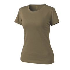 Helikon-Tex tricou scurt pentru femei, coyote