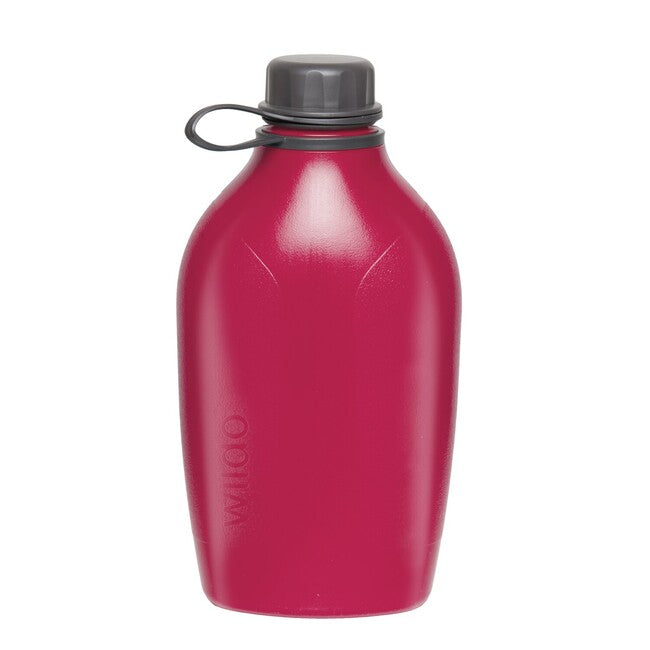 wildo Explorer EKO 4202 sticlă id, Raspberry, 1 litru