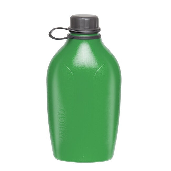 wildo Explorer EKO 4201 sticlă 1 litru id, Sugarcane